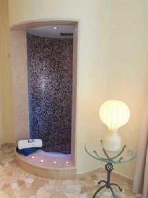 фото отеля Le Dune Hotel Suite