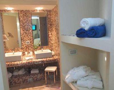 фото отеля Le Dune Hotel Suite