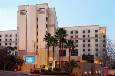 фото отеля Hilton Sandton