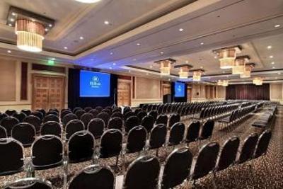 фото отеля Hilton Sandton