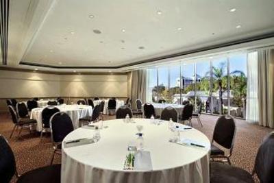 фото отеля Hilton Sandton