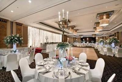 фото отеля Hilton Sandton