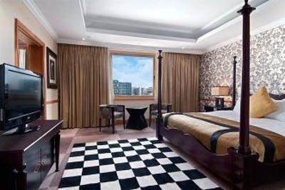 фото отеля Hilton Sandton