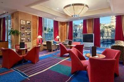фото отеля Hilton Sandton