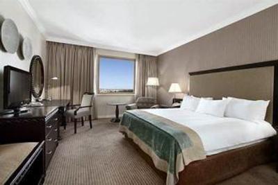 фото отеля Hilton Sandton