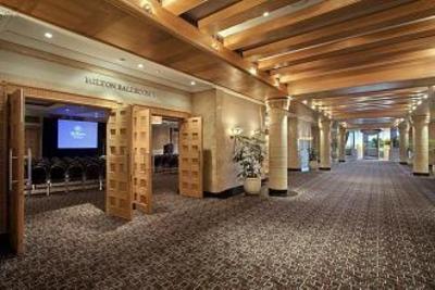 фото отеля Hilton Sandton