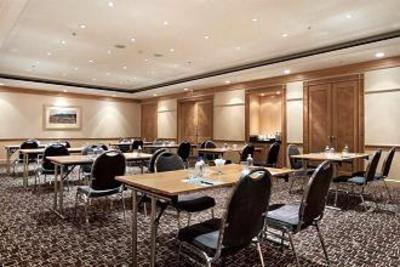 фото отеля Hilton Sandton