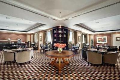фото отеля Hilton Sandton