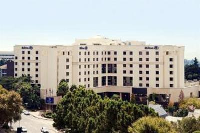фото отеля Hilton Sandton