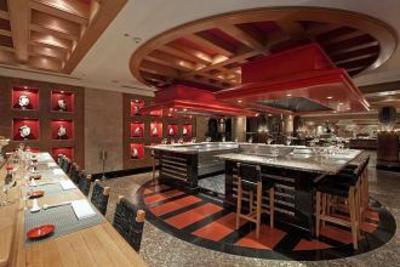 фото отеля Hilton Sandton