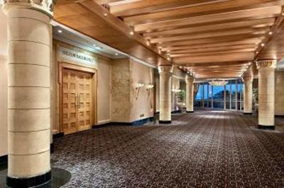 фото отеля Hilton Sandton