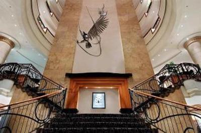 фото отеля Hilton Sandton