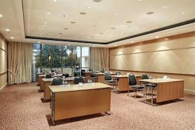 фото отеля Hilton Sandton