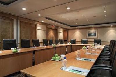 фото отеля Hilton Sandton