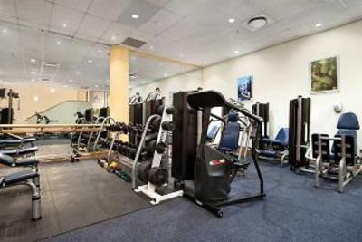 фото отеля Hilton Sandton