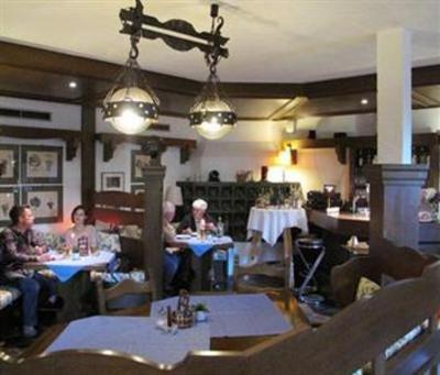 фото отеля Hotel Hohenried