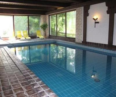 фото отеля Hotel Hohenried