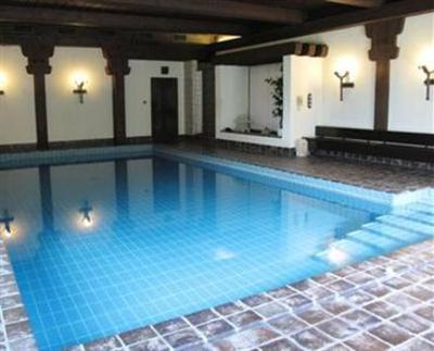 фото отеля Hotel Hohenried