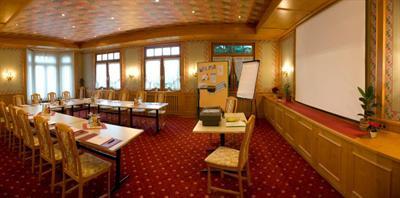 фото отеля Hotel Hohenried