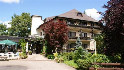 фото отеля Hotel Hohenried