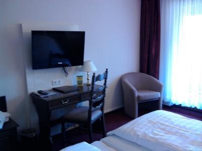 фото отеля Hotel Hohenried