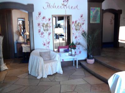 фото отеля Hotel Hohenried