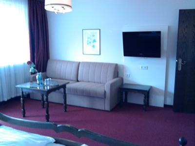 фото отеля Hotel Hohenried