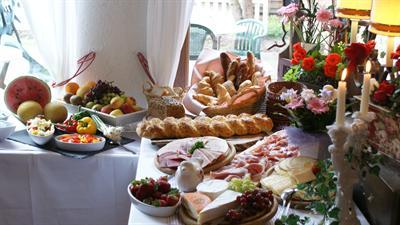 фото отеля Hotel Hohenried