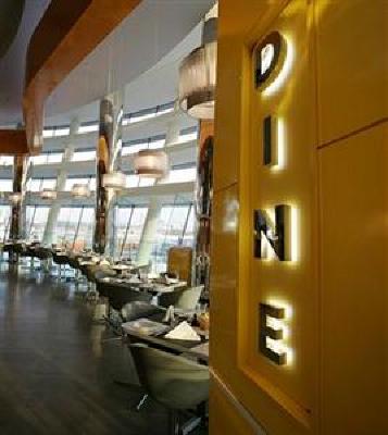 фото отеля Aloft Abu Dhabi