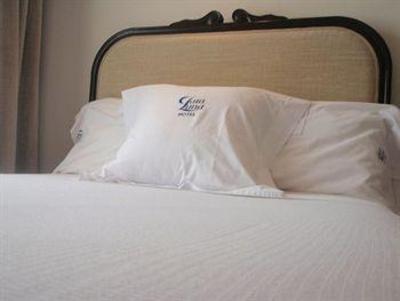 фото отеля Hotel Clara Luna