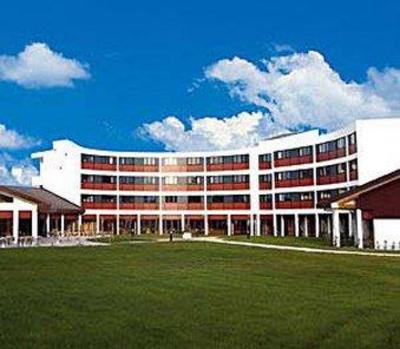 фото отеля Best Western Porte Sud De Geneve