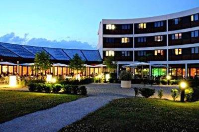 фото отеля Best Western Porte Sud De Geneve
