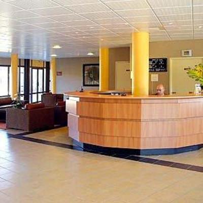 фото отеля Best Western Porte Sud De Geneve