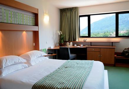 фото отеля Best Western Porte Sud De Geneve