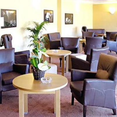 фото отеля Best Western Porte Sud De Geneve