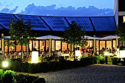 фото отеля Best Western Porte Sud De Geneve