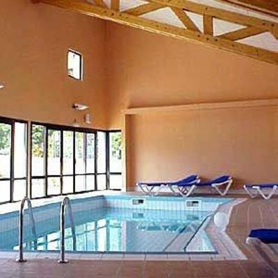 фото отеля Best Western Porte Sud De Geneve