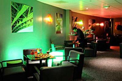 фото отеля Best Western Porte Sud De Geneve