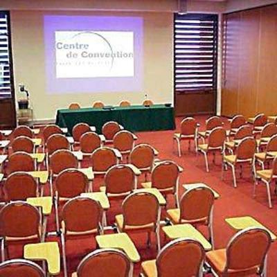 фото отеля Best Western Porte Sud De Geneve
