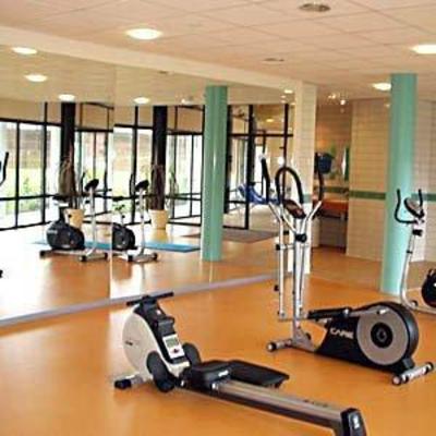 фото отеля Best Western Porte Sud De Geneve