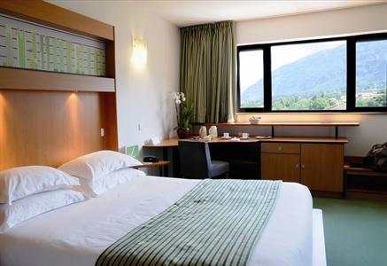 фото отеля Best Western Porte Sud De Geneve