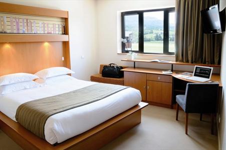 фото отеля Best Western Porte Sud De Geneve