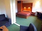 фото отеля Best Western Porte Sud De Geneve