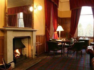 фото отеля Atholl Palace Hotel
