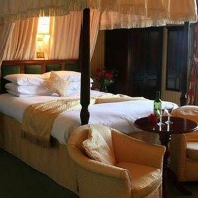 фото отеля Atholl Palace Hotel