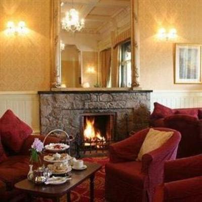 фото отеля Atholl Palace Hotel