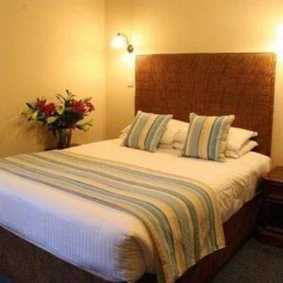 фото отеля Atholl Palace Hotel