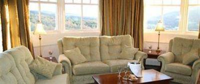 фото отеля Atholl Palace Hotel