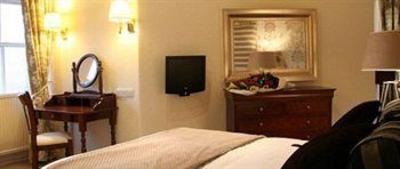 фото отеля Atholl Palace Hotel