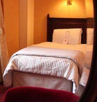 фото отеля Atholl Palace Hotel